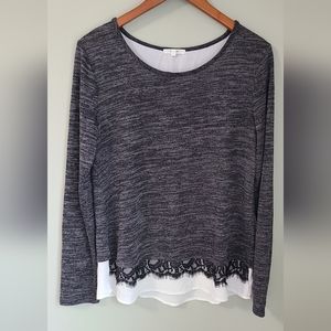 Maurice High-low Blouse